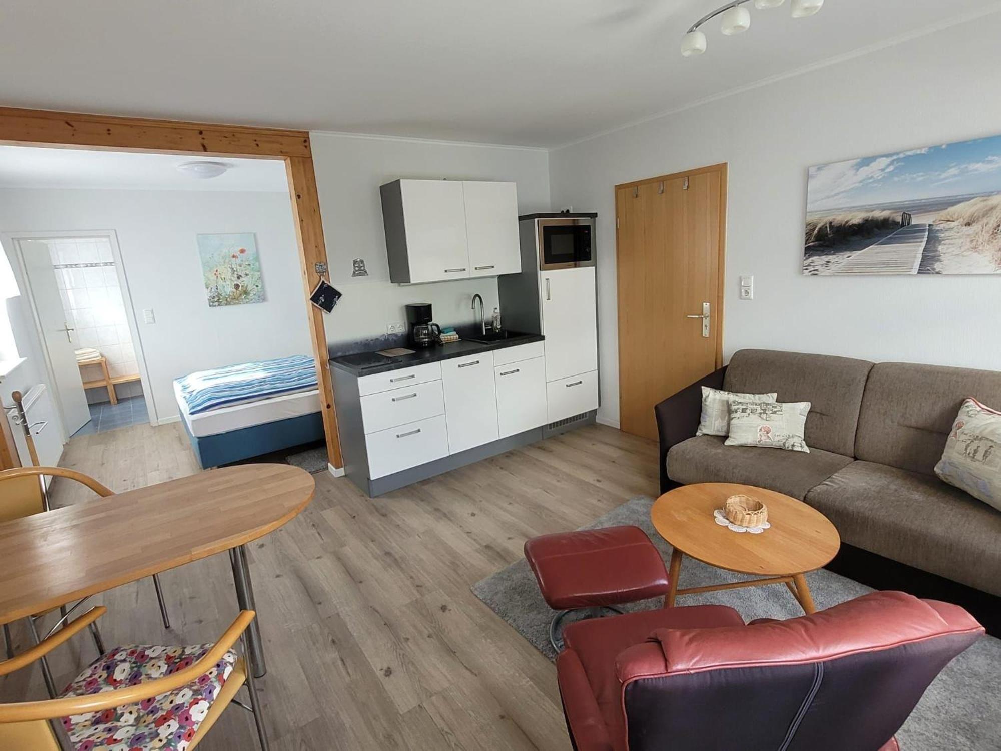 Ferienwohnung-2-In-Der-Altstadt-Fam-Harder Sassnitz Luaran gambar